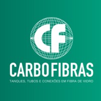 Carbofibras Soluções em Fibra de Vidro logo - Similar company to Profib - Projetos Em Fibra De Vidro