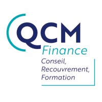 QCM Finance logo - Similar company to Hi Wash