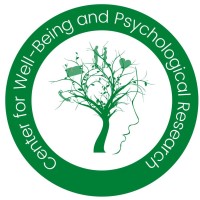 Well-being and Psychological Research Foundation logo - Similar company to Headspace Healing