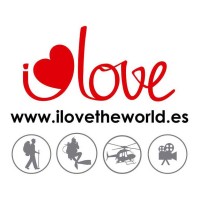 I Love The World VR logo - Similar company to Colaborac Consultoría En Subvenciones