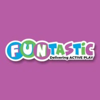 Funtastic Indoor Playground logo - Similar company to Playtopia Edutainment