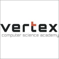 Vertex Academy logo - Similar company to Vertex Academy