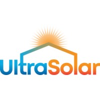 UltraSolar logo - Similar company to Setin Studio