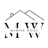 Marine WOOG - Chasseuse Immobilier logo - Similar company to Piksevent