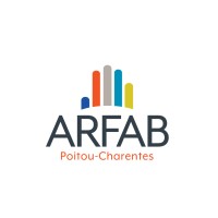 ARFAB Poitou-Charentes logo - Similar company to Ledermann Formation