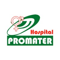 Hospital & Maternidade Promater logo - Similar company to Clisanna
