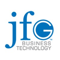 Jfg Business Technology logo - Similar company to Jfg (Juliet Funt Group)