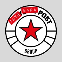 Inte Bara Post Group logo - Similar company to Inte Bara Post Bemanning