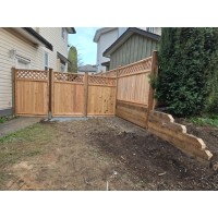 SKS Fencing & Landscaping Ltd logo - Similar company to Quantum Lift, Inc