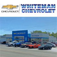 Whiteman Chevrolet Inc