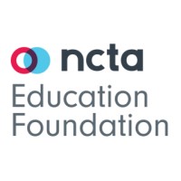 NCTA Education Foundation logo - Similar company to Mttr