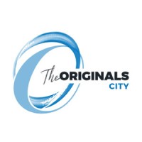 The Originals City Hôtel Nîmes Costières logo - Similar company to Wecarehotels