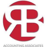 RB Accounting Associates logo - Similar company to Cartus