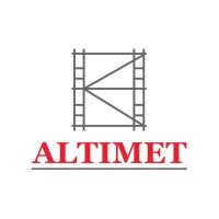 ALTIMET S.A. logo - Similar company to Grupo Maqtec