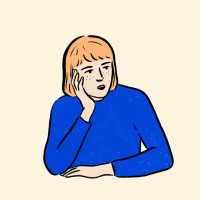 Kika Fuenzalida logo - Similar company to Lichen Social Innovation