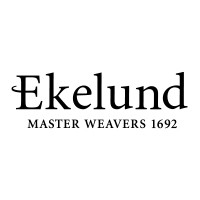 Ekelund, Linneväveriet logo - Similar company to Almedahls Solutions