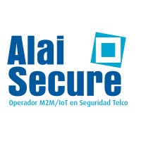 ALAI SECURE logo - Similar company to Jsc Ingenium