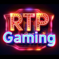 RTP Gaming logo - Similar company to Brooklake Group