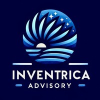 Inventrica Advisory logo - Similar company to Grand Design Systems