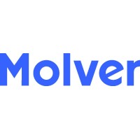 Molver logo - Similar company to Sonotiv