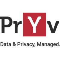 Pryv logo - Similar company to Bioapply