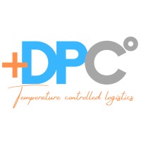 DPCargo.eu temperature controlled logistics logo - Similar company to Bulk-Trans Llc