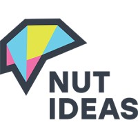 Nut Ideas Oy logo - Similar company to Hello Kiné