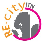 RE-CITY ITN: Reviving shrinking cities logo - Similar company to Frontofficetokyo