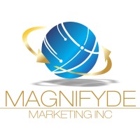 Magnifyde INC logo - Similar company to Magnifyde