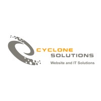 Cyclone Solutions logo - Similar company to Cyclone It Solutions