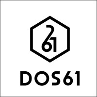 DOS61 logo - Similar company to What We Want