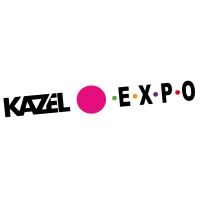 Kazel Expo logo - Similar company to Outfront Solutions Marketing