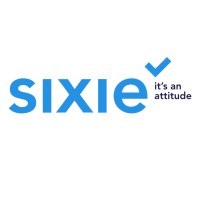 Sixie logo - Similar company to Dockx Movers