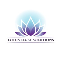 Lotus Legal Solutions PLLC logo - Similar company to Baldivis Law & Mediation