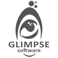 Glimpse Software Inc. logo - Similar company to Coding Giants Bulgaria