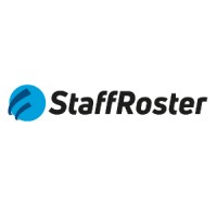 StaffRoster logo - Similar company to Servizi Alla Strada S.P.A.