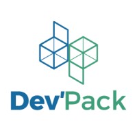 DevPack logo - Similar company to Agence Big Bang Project