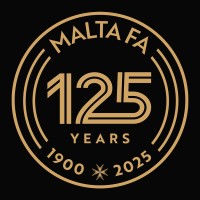 Malta Football Association logo - Similar company to Cla Malta