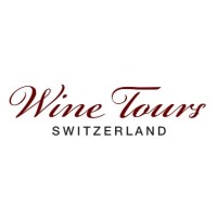 Wine Tours Switzerland logo - Similar company to Larysa Hanisch