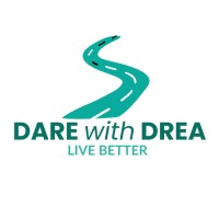 Dare with Drea logo - Similar company to The Crucible
