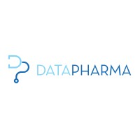 DataPharma logo - Similar company to Datamentor