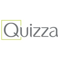 Quizza logo - Similar company to Quizfortune