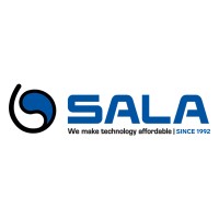 Sala Enterprises logo - Similar company to Aemc Global