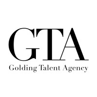 Golding Talent Agency logo - Similar company to Laughter Uk