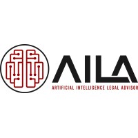 AILA - Artificial Intelligence Legal Advisor logo - Similar company to Sipka Consultancy