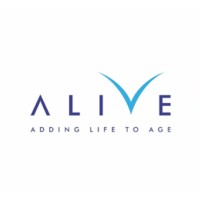 Alive logo - Similar company to Idearocket