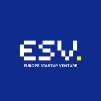 Europe Startup Venture logo - Similar company to Code Connector