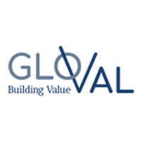 Gloval logo - Similar company to Gesvalt