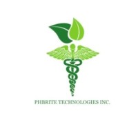 PHBRITE TECHNOLOGIES INC. logo - Similar company to Read Help Technologies (Readbest)