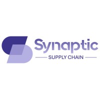 Synaptic Supply Chain logo - Similar company to Tempest Technology Corporation